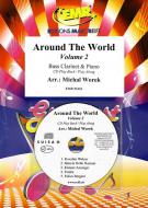 Around The World Vol. 2 Standard