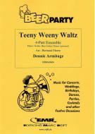 Teeny Weeny Waltz Standard