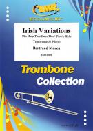 Irish Variations Standard