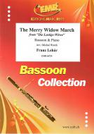 The Merry Widow March Standard