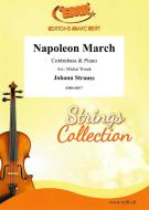 Napoleon March Standard