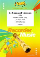 Le Carnaval Viennois Standard