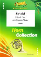 Sirtaki Standard