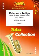 Rainbow - Indigo Standard