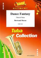 Dance Fantasy Standard