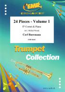 24 Pieces Vol. 1 Standard