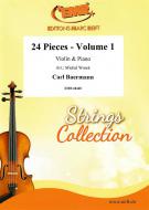 24 Pieces Vol. 1 Standard