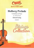 Holberg Prelude Standard