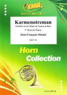 Karmenotreman Standard