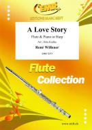 A Love Story Standard