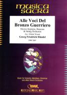 Alle Voci Del Bronzo Guerriero Standard