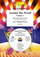 Around The World Vol. 1 Standard
