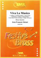 Viva La Musica Standard