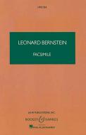Facsimile: Choreographic Essay 