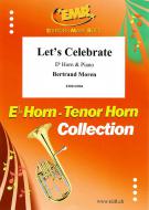 Let's Celebrate Standard