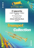 Concerto BWV 974 Standard