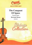The Conquest Of Space Standard
