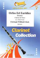 Orfeo Ed Euridice Standard