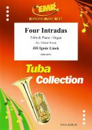 Four Intradas Standard