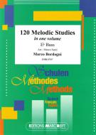 120 Melodic Studies in One Volume Standard