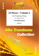 24 Pieces Vol. 1 Standard