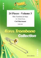 24 Pieces Vol. 3 Standard