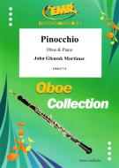 Pinocchio Standard