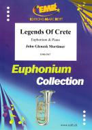 Legends Of Crete Standard