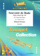Souvenir de Bade Standard