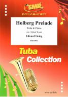 Holberg Prelude Standard