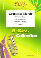 Grandioso March Standard