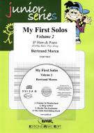 My First Solos Vol. 2 Standard