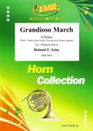 Grandioso March Standard
