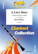 A Love Story Standard