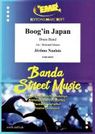 Boog'in Japan Standard