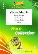 Circus March Standard