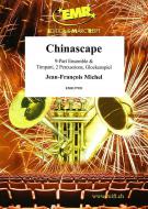 Chinascape Standard