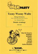 Teeny Weeny Waltz Standard