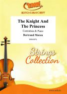 The Knight And The Princess Standard