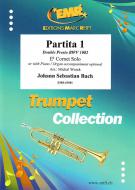 Partita 1 Standard