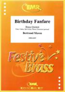Birthday Fanfare Standard