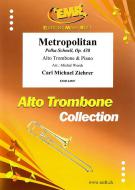 Metropolitan Standard