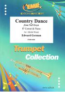 Country Dance Standard