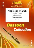 Napoleon March Standard