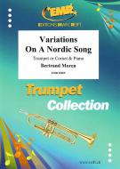 Variations On A Nordic Song Standard