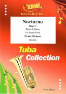 Nocturno Op. 7 Standard
