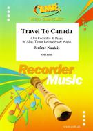 Travel To Canada Standard