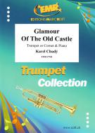 Glamour Of The Old Castle Standard