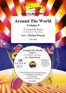Around The World Vol. 9 Standard