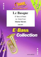 Le Basque Standard